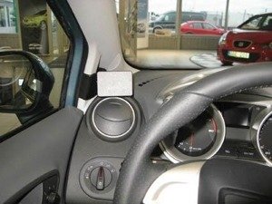 ProClip do Seat Ibiza 09-17