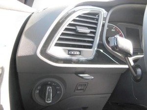 ProClip do Seat Leon 13-18