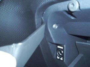 ProClip do Seat Toledo 04-09