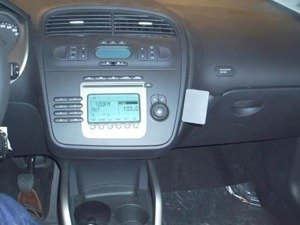 ProClip do Seat Toledo 04-09