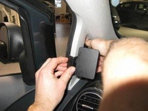 ProClip do Seat Toledo 04-09