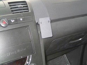 ProClip do Ssang Yong Rexton 05-07