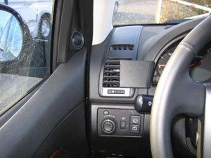 ProClip do Ssang Yong Rexton 05-07