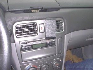 ProClip do Subaru Forester 03-07