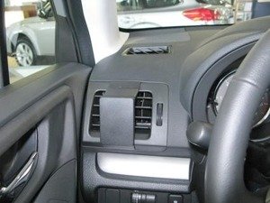 ProClip do Subaru Forester 13-18