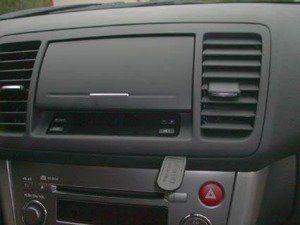 ProClip do Subaru Outback 04-09