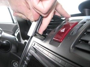 ProClip do Subaru XV 12-17