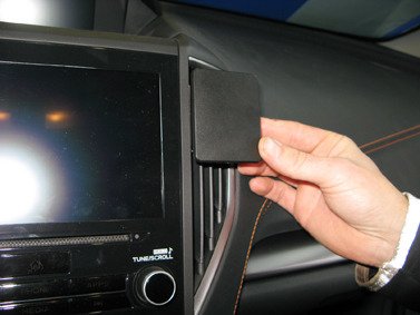 ProClip do Subaru XV 18-20