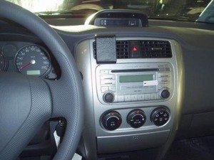 ProClip do Suzuki Liana 04-06