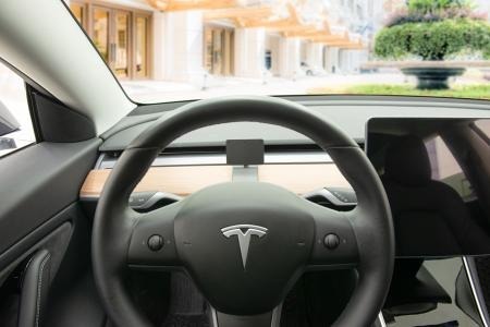 ProClip do Tesla Model Y 2020-2024