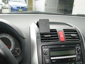 ProClip do Toyota Auris & Auris Full Hybrid 07-12