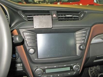 ProClip do Toyota Avensis 16-19
