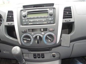 ProClip do Toyota HiLux 06-11