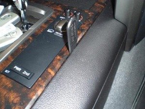 ProClip do Toyota LandCruiser 09-18