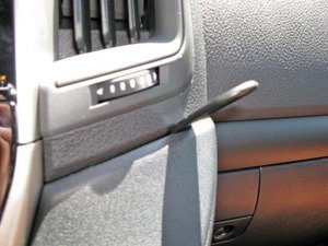 ProClip do Toyota LandCruiser 200 16-21