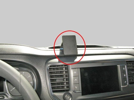 ProClip do Toyota ProAce 16-16