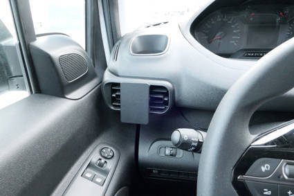 ProClip do Toyota ProAce City 2020-