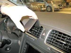 ProClip do Volkswagen Golf VI 09-12