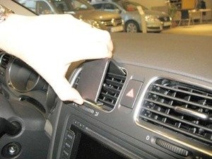 ProClip do Volkswagen Golf VI 09-12