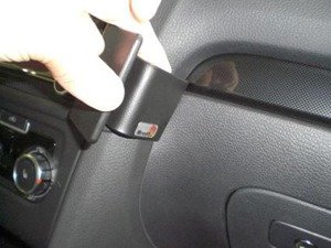 ProClip do Volkswagen Golf VI 09-12