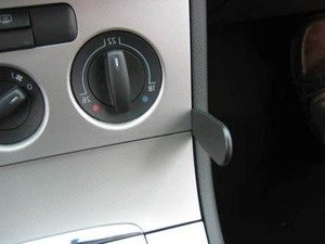 ProClip do Volkswagen Passat 05-15