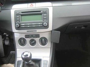 ProClip do Volkswagen Passat 05-15