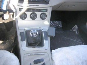 ProClip do Volkswagen Passat CC 05-17