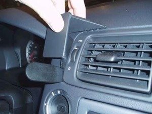 ProClip do Volvo C30 07-15