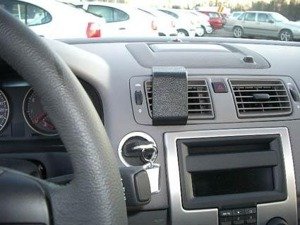 ProClip do Volvo C30 07-15