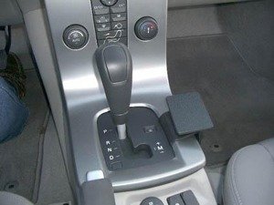 ProClip do Volvo S40 04-12 