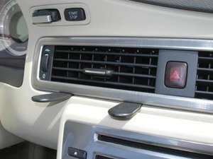 ProClip do Volvo V70 II 08-11