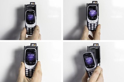 Uchwyt aktywny do Nokia 3310 (2017)