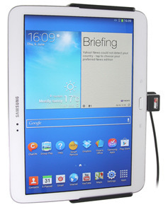 Uchwyt aktywny do Samsung Galaxy Tab 3 10.1 GT-P5200/5210/5220