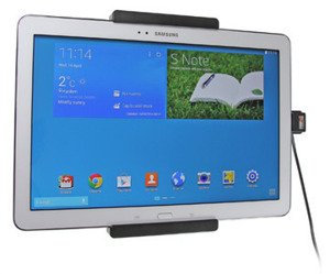 Uchwyt aktywny do Samsung Galaxy Tab PRO 12.2 4G SM-P905 & Wi-Fi SM-P900
