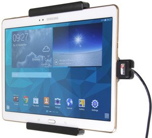Uchwyt aktywny do Samsung Galaxy Tab S 10.5 SM-T800 & SM-T805