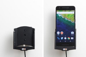 Uchwyt aktywny do instalacji na stałe do Huawei Nexus 6P