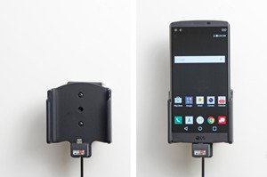 Uchwyt aktywny do instalacji na stałe do LG V10