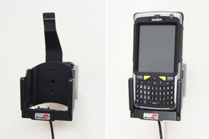 Uchwyt do Psion Ikon do instalacji na stałe