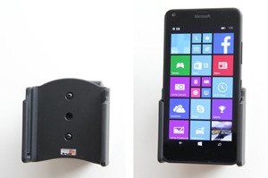 Uchwyt pasywny do Microsoft Lumia 640 & Nokia Lumia 640