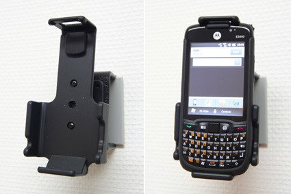 Uchwyt pasywny do Motorola ES400