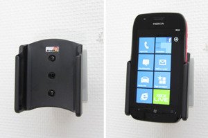 Uchwyt pasywny do Nokia Lumia 710