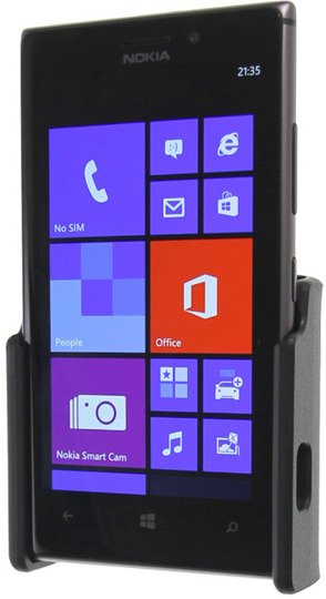 Uchwyt pasywny do Nokia Lumia 925
