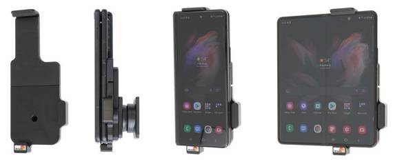 Uchwyt pasywny do Samsung Galaxy Z Fold3 5G