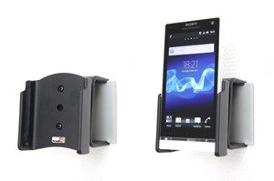 Uchwyt pasywny do Sony Xperia S