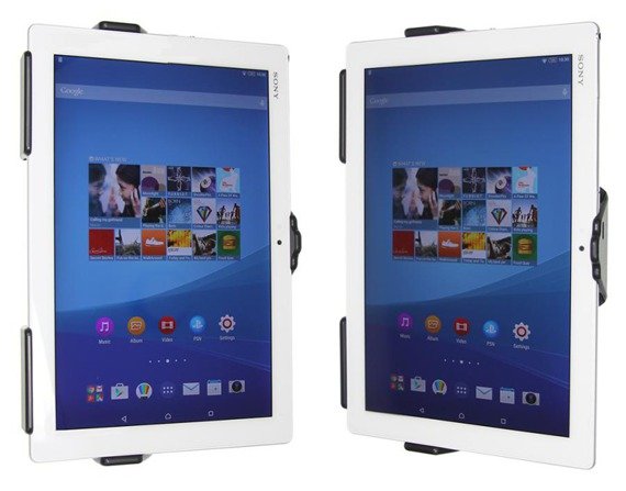 Uchwyt pasywny do Sony Xperia Z4 Tablet