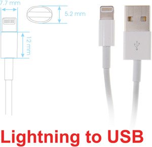 Uchwyt regulowany do Apple iPhone Xr w futerale lub obudowie o wymiarach: 70-83 mm (szer.), 2-10 mm (grubość) z możliwością wpięcia kabla lightning USB