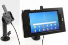 Brodit ochronna obudowa z adapterem Molex do profesjonalnego montażu do Samsung Galaxy Tab A 8.0 (2019 SM-T290/SM-T295) z systemem adaptacyjnym Active MultiMoveClip 