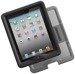 Futerał LifeProof nüüd do Apple iPad 2 / 3 / 4 kolor czarny wraz z osłoną / stojakiem