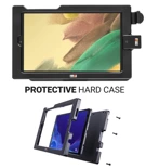 ModTek™ Hard Case Obudowa aktywna do Samsung Galaxy Tab A7 Lite SM-T220/SM-T225 przetestowana na upadek z wysokości 1,8 m.