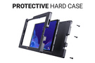 ModTek™ Hard Case Obudowa aktywna do Samsung Galaxy Tab Active 4 Pro SM-T630/SM-T636 przetestowana na upadek z wysokości 1,8 m.